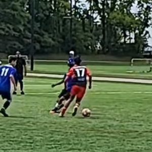 Meet your Posher, Mikail